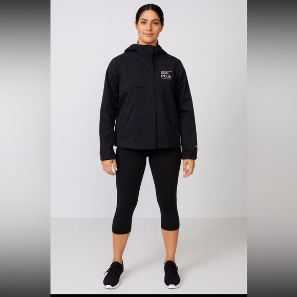 KPMG Women’s PGA Baltusrol Nike Jacket - Picture 1 of 9